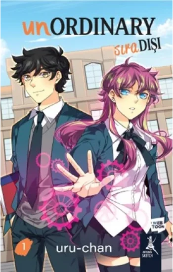 Sıradışı 1