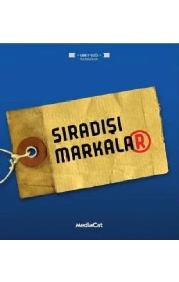 Sıradışı Markalar