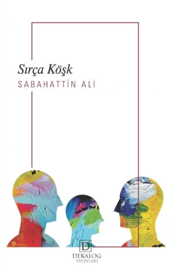 Sırça Köşk (CEP BOY)