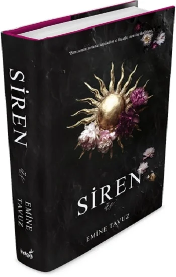 Siren 3 - Ciltli
