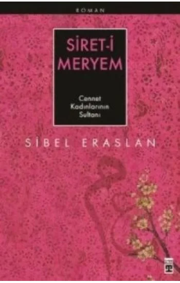 Siret-i Meryem