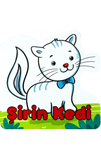 Şirin Kedi