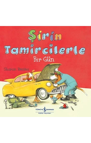 Şirin Tamircilerle Bir Gün