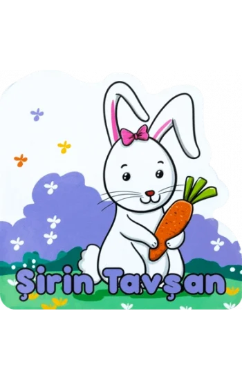 Şirin Tavşan