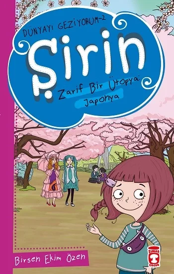 Şirin Zarif Bir Ütopya - Japonya - Dünyayı Geziyorum 2