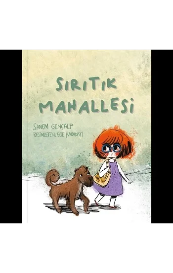 Sırıtık Mahallesi