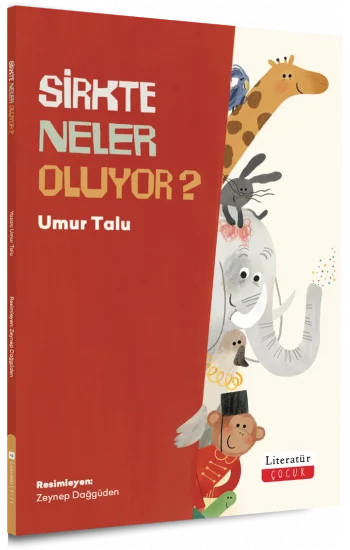 Sirkte Neler Oluyor?
