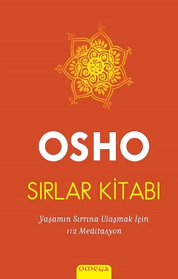 Sırlar Kitabı  (Ciltli)