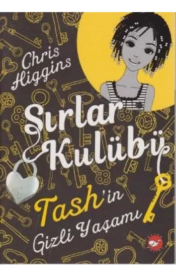 Sırlar Kulübü 2 - Tashin Gizli Yaşam