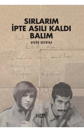 Sırlarım İpte Asılı Kaldı Balım