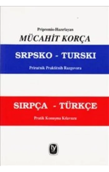 Sırpça Türkçe Konuşma Kılavuzu