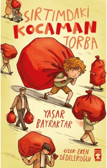 Sırtımdaki Kocaman Torba