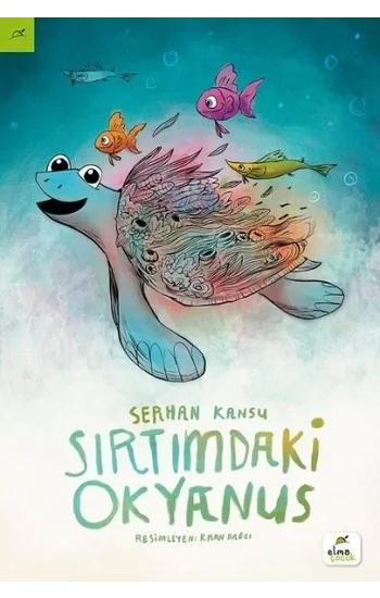 Sırtımdaki Okyanus