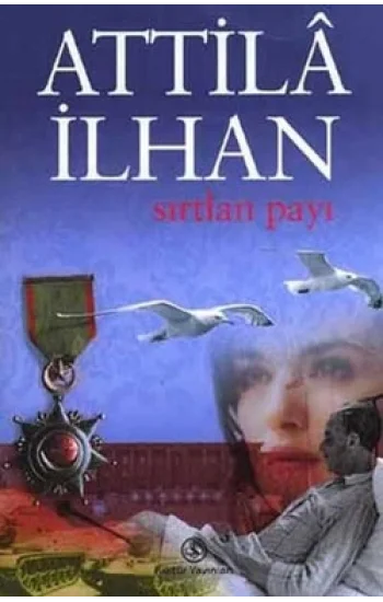 Sırtlan Payı