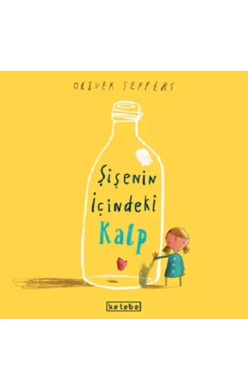 Şişenin İçindeki Kalp