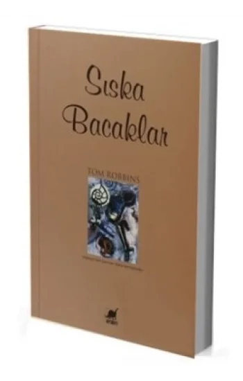 Sıska Bacaklar