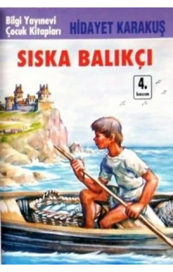 Sıska Balıkçı