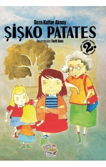 Şişko Patates