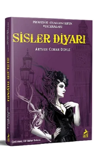 Sisler Diyarı