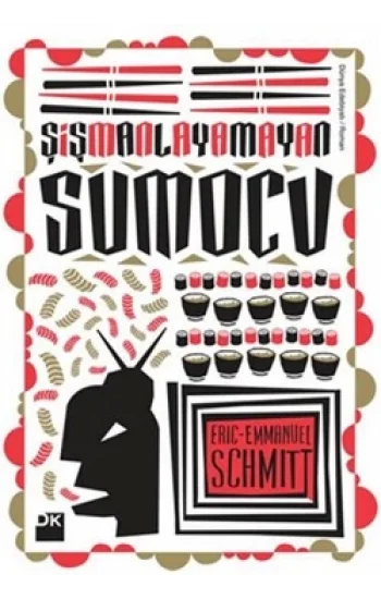 Şişmanlayamayan Sumocu