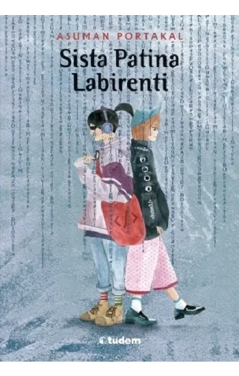Sista Patina Labirenti