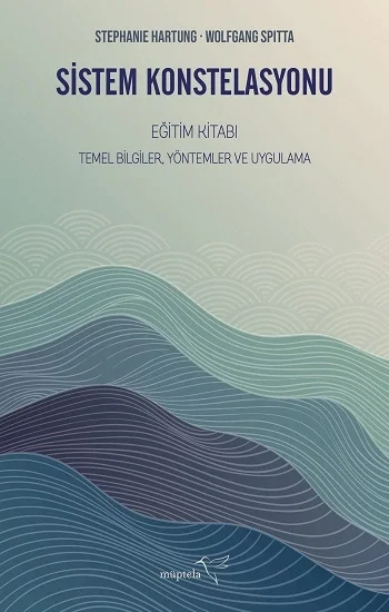 Sistem Konstelasyonu Eğitim Kitabı Temel Bilgiler, Yöntemler ve Uygulama