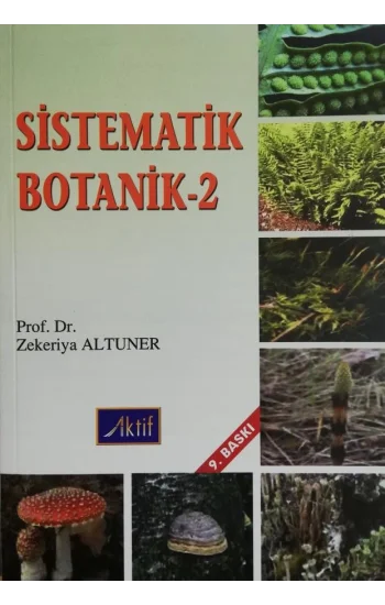 Sistematik Botanik-2