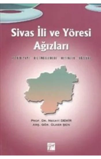 Sivas İli ve Yöresi Ağızları
