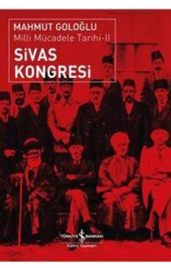 Sivas Kongresi