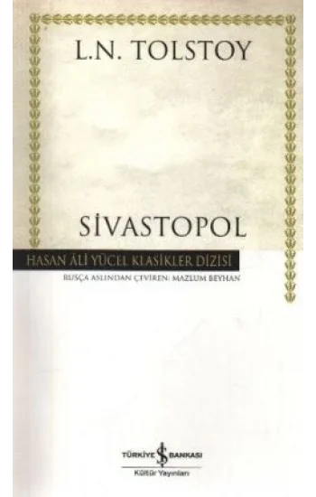 Sivastopol