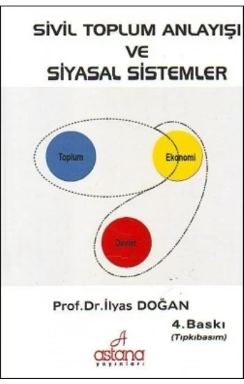Sivil Toplum Anlayışı Ve Siyasal Sistemler