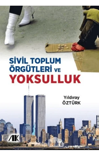 Sivil Toplum Örgütleri ve Yoksulluk