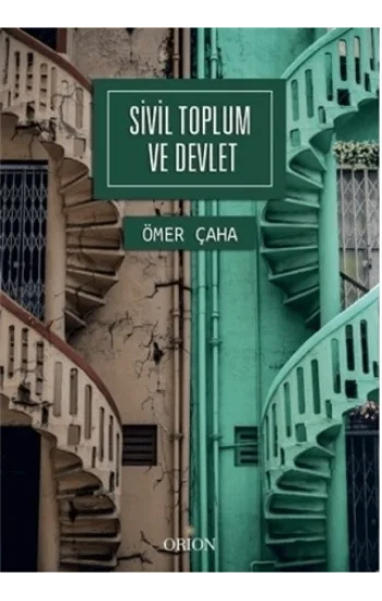Sivil Toplum ve Devlet