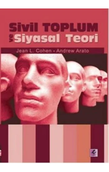 Sivil Toplum Ve Siyasal Teori