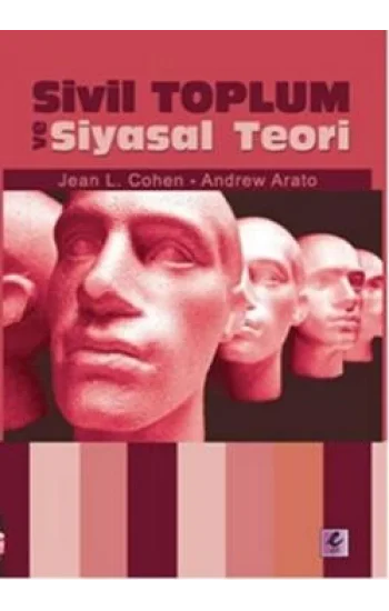 Sivil Toplum Ve Siyasal Teori