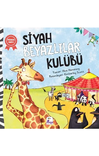 Siyah Beyazlılar Kulübü