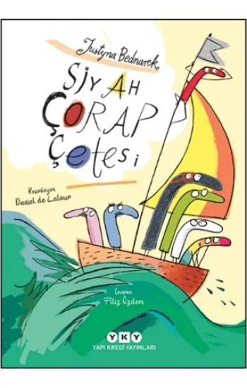 Siyah Çorap Çetesi