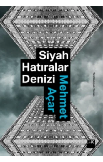 Siyah Hatıralar Denizi