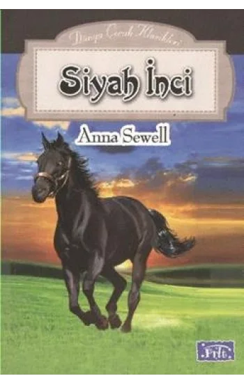 Siyah İnci