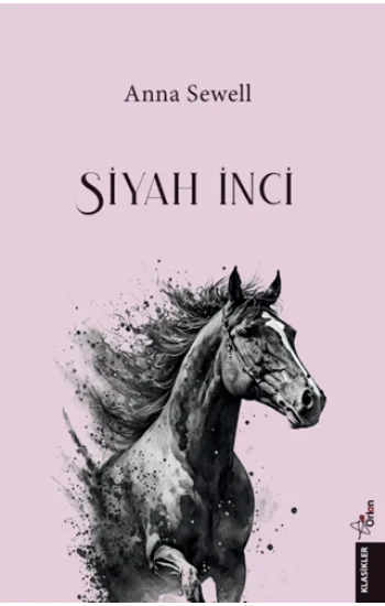 Siyah İnci