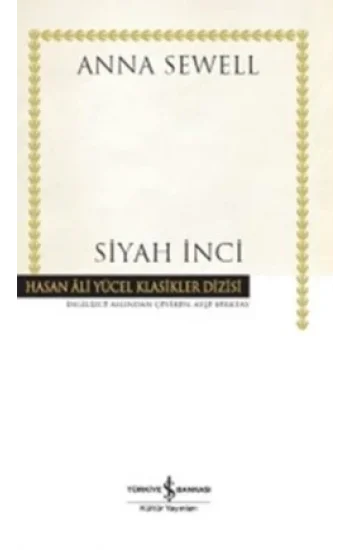 Siyah İnci