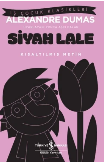 Siyah Lale