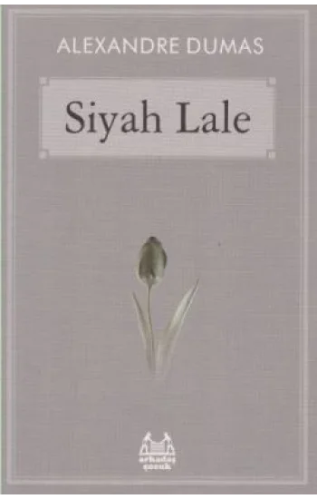 Siyah Lale