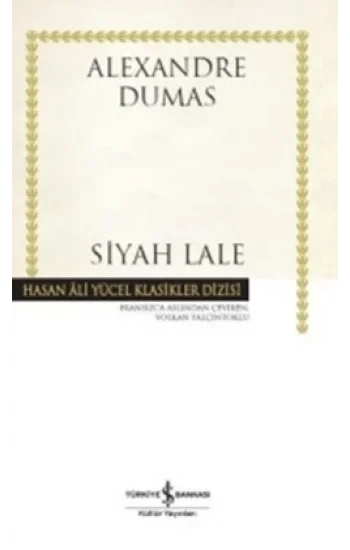 Siyah Lale