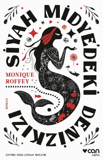 Siyah Midye’deki Denizkızı