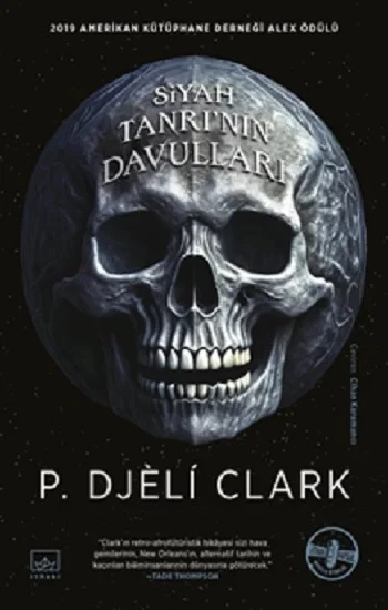 Siyah Tanrının Davulları