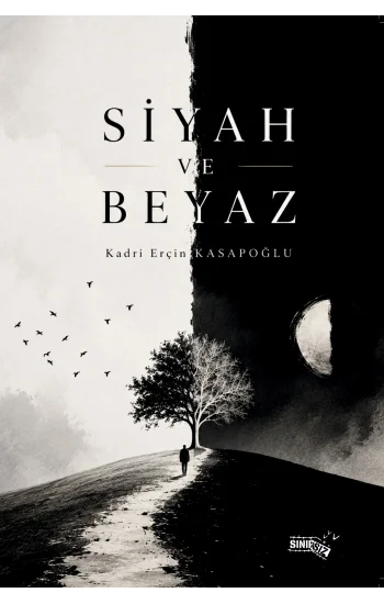 Siyah ve Beyaz