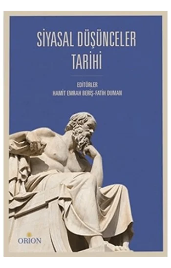 Siyasal Düşünceler Tarihi