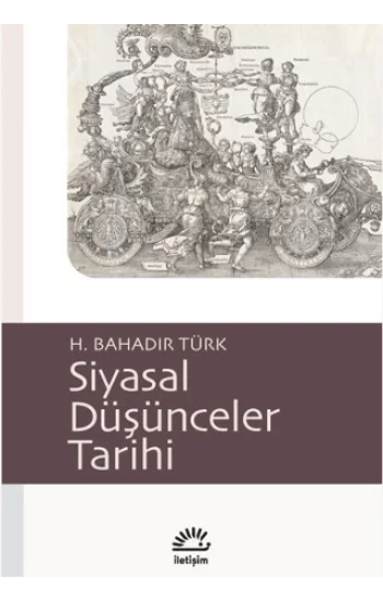 Siyasal Düşünceler Tarihi