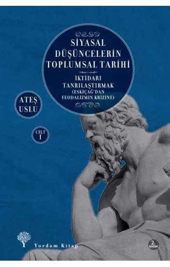 Siyasal Düşüncelerin Toplumsal Tarihi 1